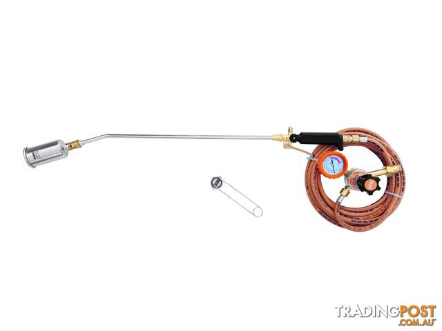 Isolation Propane Set Yildiz ZO6057SET-AU