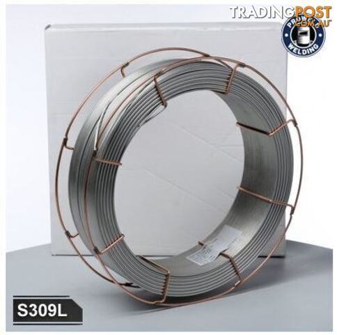 Sub Arc Stainless Steel 308L Wire 3.2mm 25 Kg S309L32C