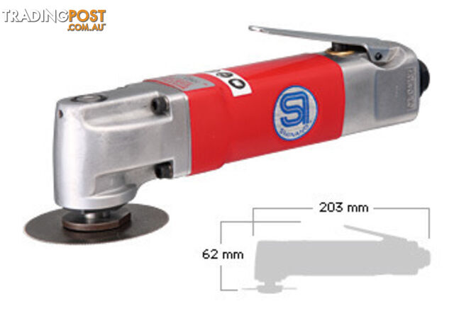 Shinano Oscillation Cutter