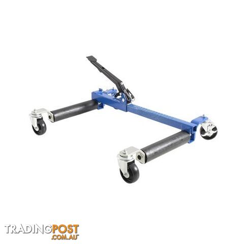 Ratcheting Vehicle Positioning Jack 330mm Kincrome K12190