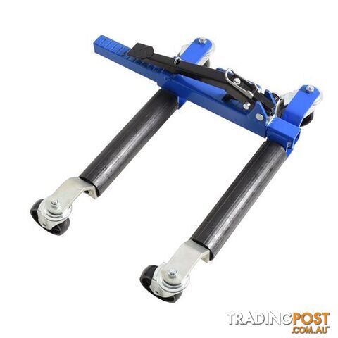 Ratcheting Vehicle Positioning Jack 330mm Kincrome K12190