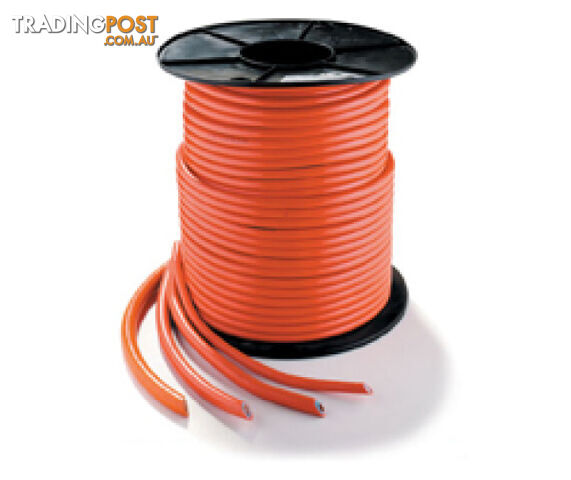 16mm sq Welding Cable 30 Meters ZW16_30