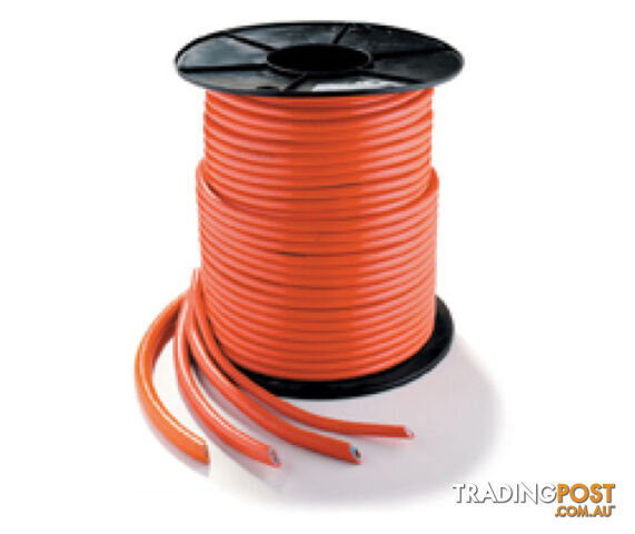 35mm Welding Cable 1 Meter ZW35_1