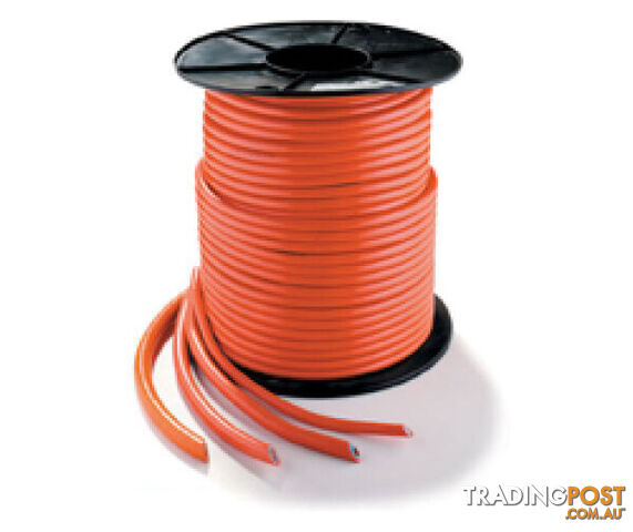 70mm Sq Welding Cable