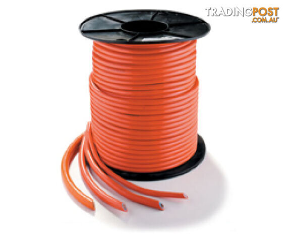 95 mm Sq Welding Cable 1 Meter ZW95_1