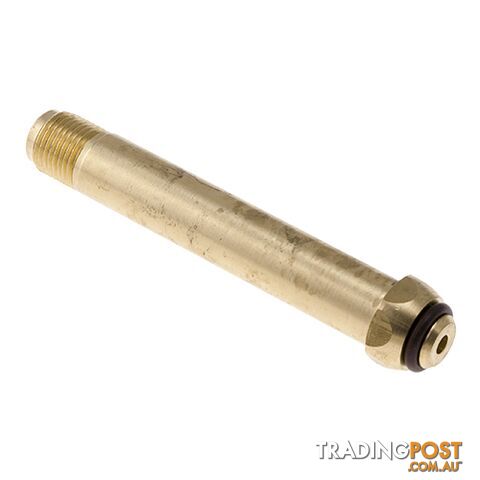 Regulator Stem Brass Type M14 x 1.25mm RH M [Stem Brass Type: Type10 / 20 Long 100mm]