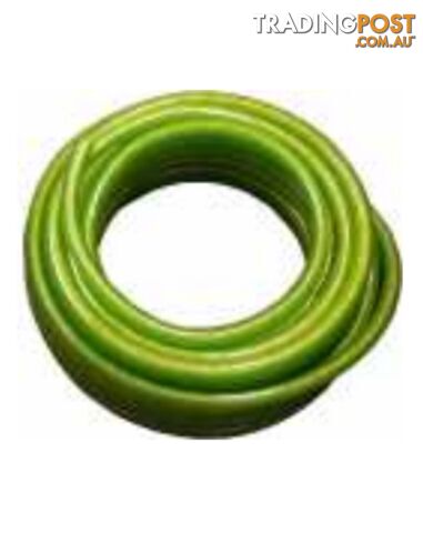 12mm x 35mt Greenflex Ag Industrial Hose 10yr warranty