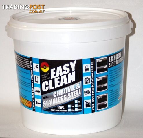Easy Clean