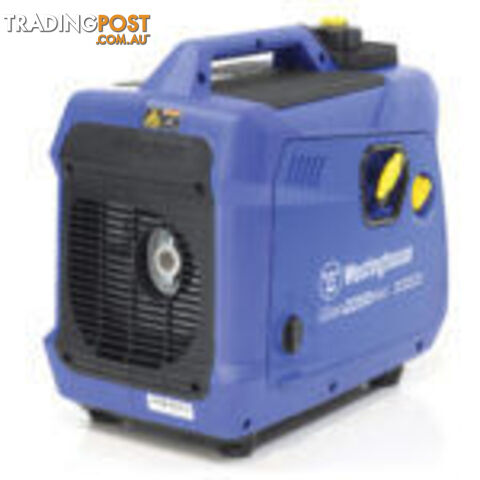 2250Pro 2kVA Inverter Generator Westinghouse iGen2250PRO - photo 4 of 6