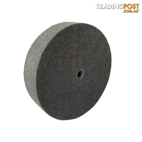 Nylon Wheel 6" x 50 nylonwheel6x50