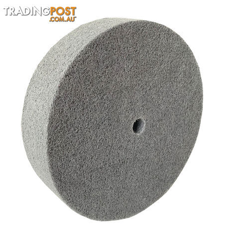 Nylon Wheel 8" x 50 nylonwheel8x50
