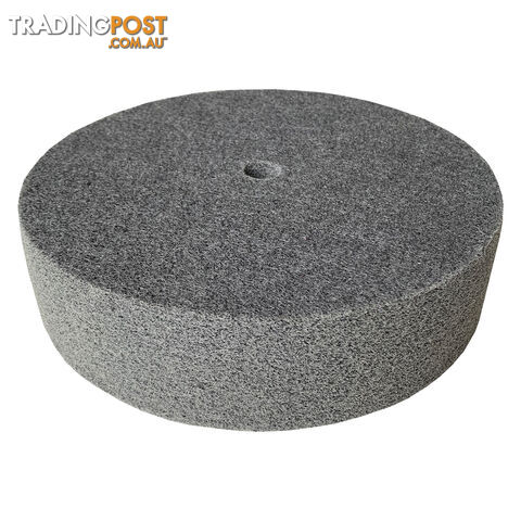 Nylon Wheel 8" x 50 nylonwheel8x50 - photo 3 of 3