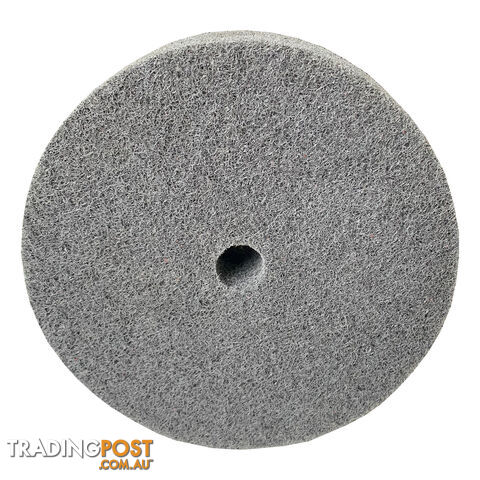 Nylon Wheel 8" x 50 nylonwheel8x50 - photo 2 of 3