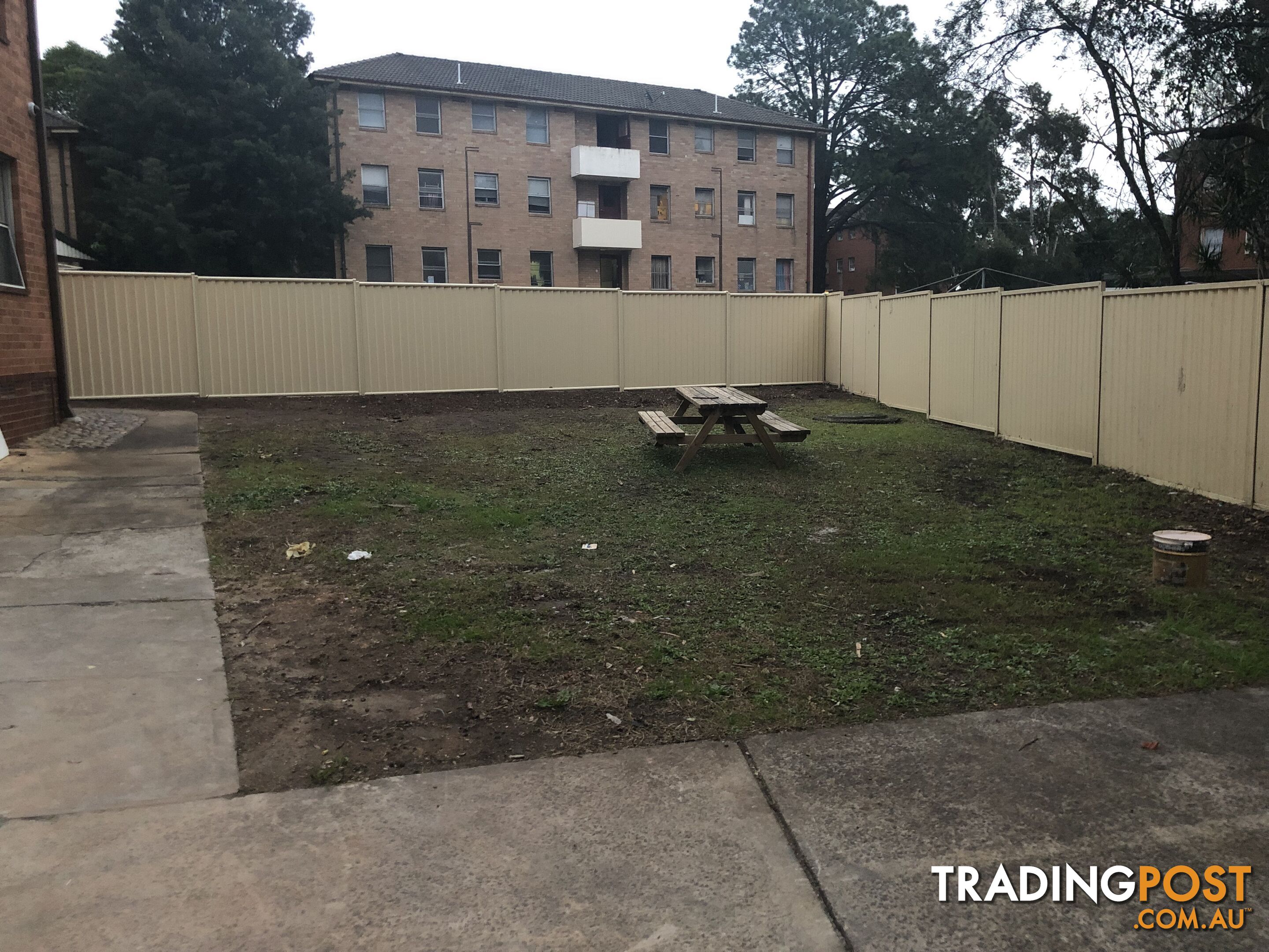 Unit 3 7-9 Davidson St Greenacre NSW 2190