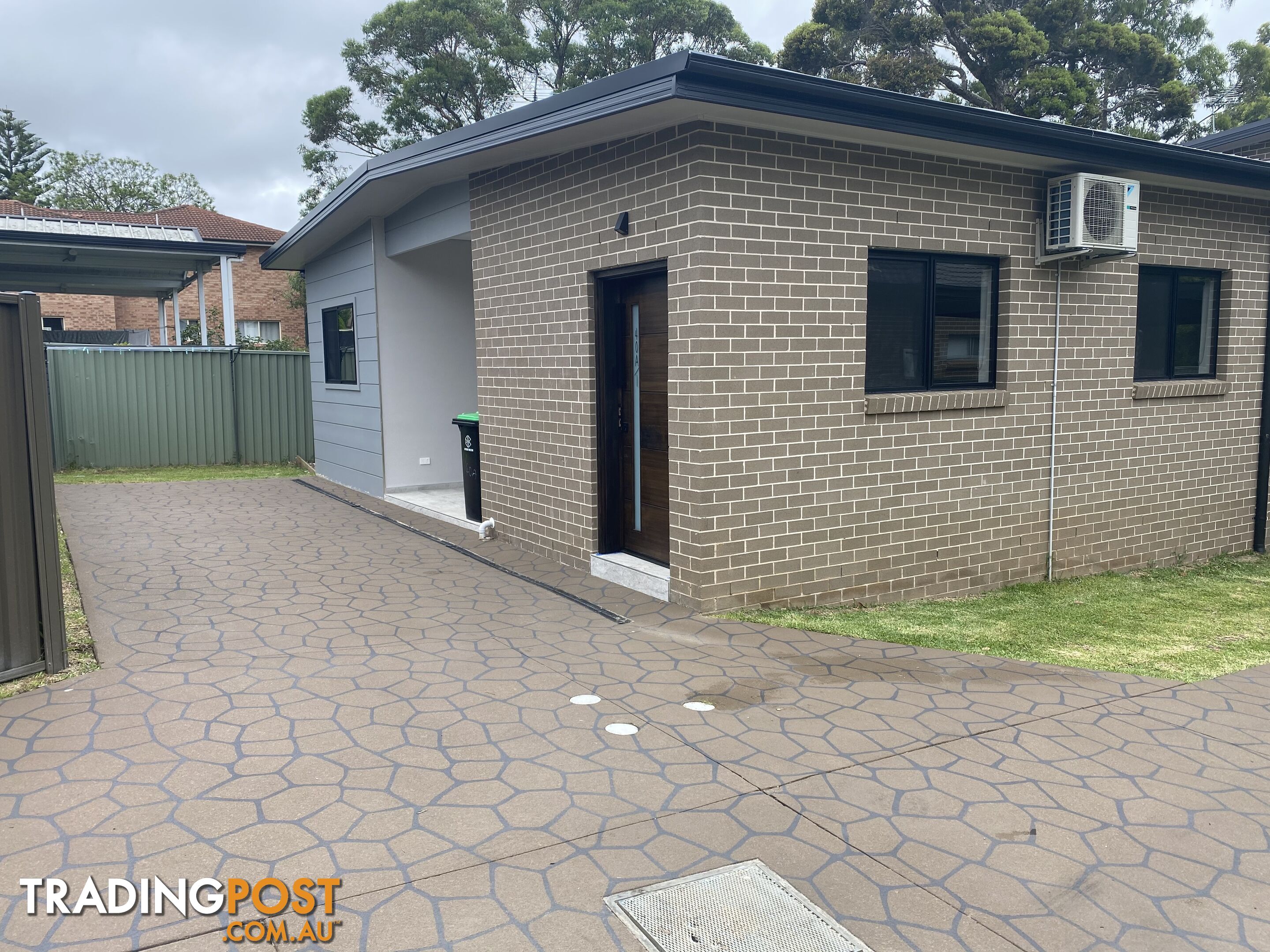 1 40a Rookwood Road Yagoona NSW 2199