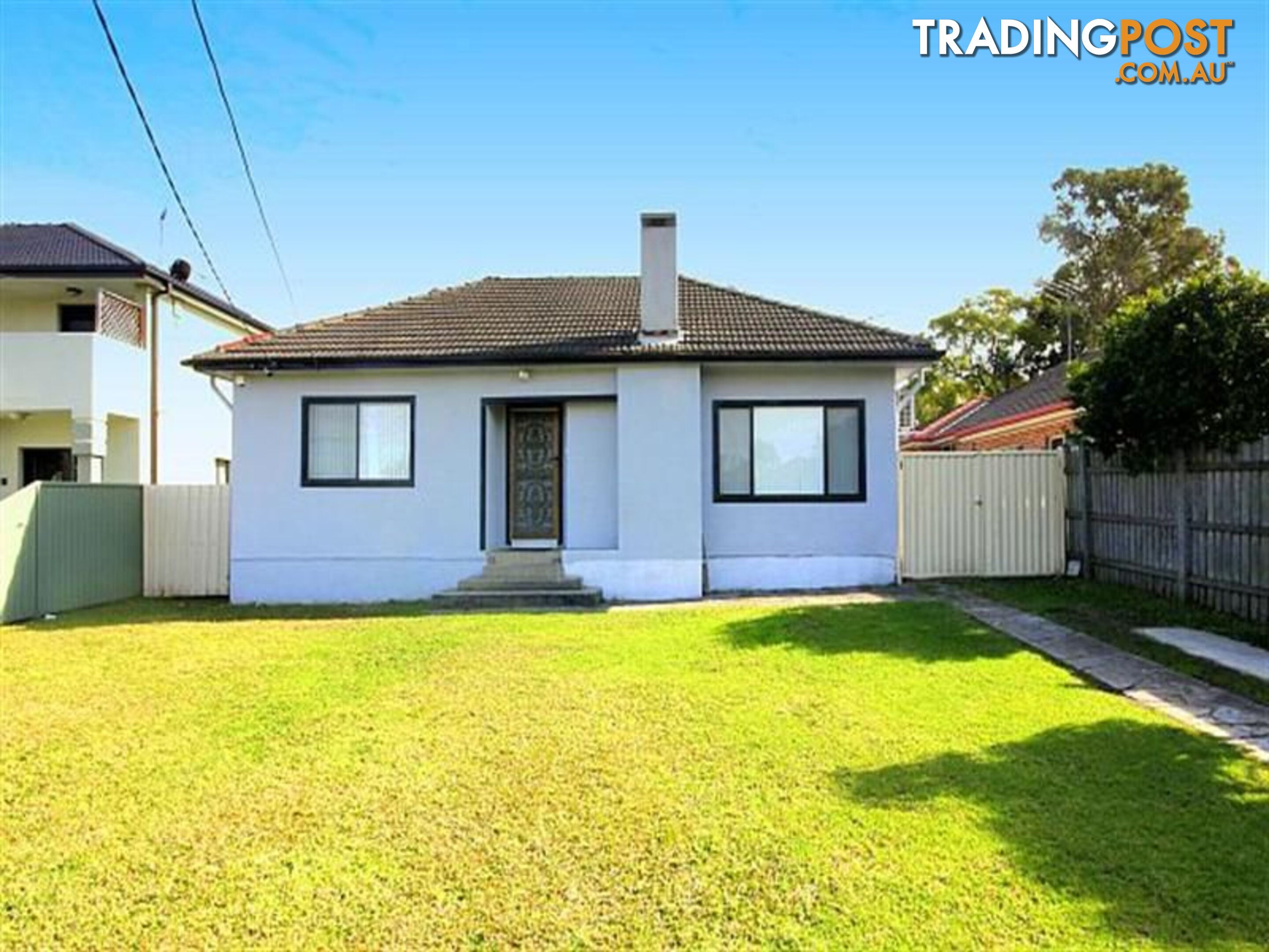 28 Gregory Street YAGOONA NSW 2199