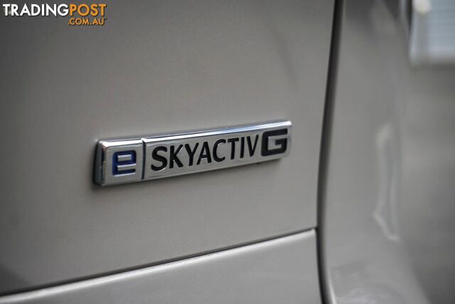 2026 MAZDA CX-80 G40E GT KL SUV - photo 2 of 15