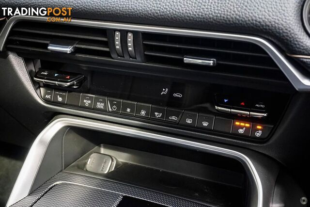 2026 MAZDA CX-80 G40E GT KL SUV - photo 4 of 15