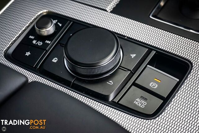 2026 MAZDA CX-80 G40E GT KL SUV - photo 3 of 15