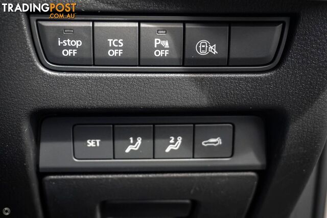 2026 MAZDA CX-80 G40E GT KL SUV - photo 5 of 15