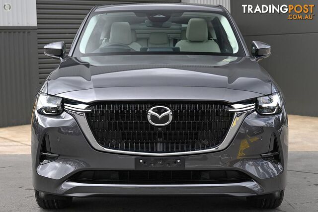 2026 MAZDA CX-60 G40E AZAMI KH SERIES SUV - photo 2 of 15