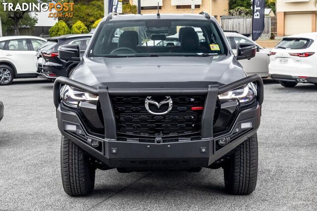 2026 MAZDA BT-50 SP TF UTE - photo 3 of 22