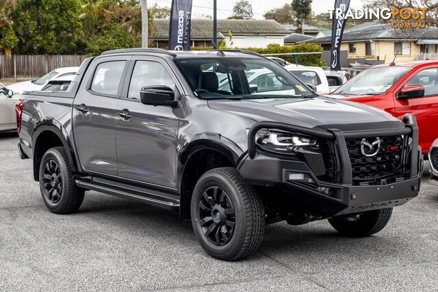 2026 MAZDA BT-50 SP TF UTE - photo 2 of 22