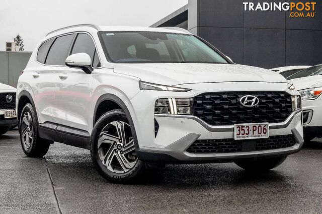 2021 HYUNDAI SANTA FE ACTIVE TM.V3 SUV