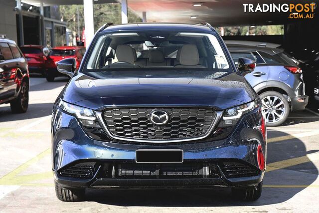 2026 MAZDA CX-5 G25 GT SP KM SERIES SUV