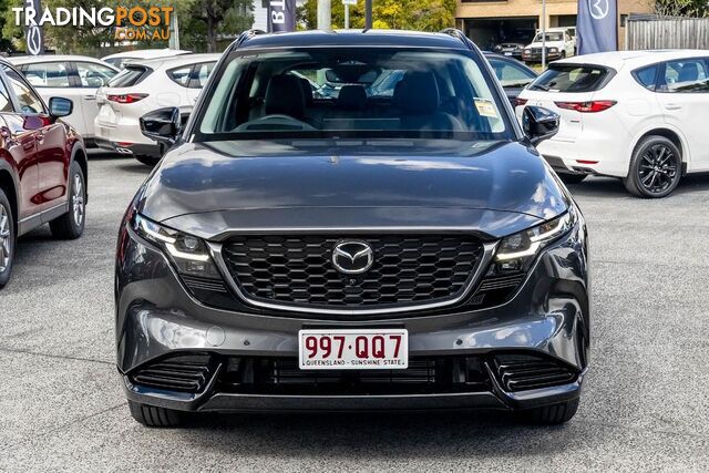 2026 MAZDA CX-5 G25 AKERA KM SERIES SUV - photo 3 of 21