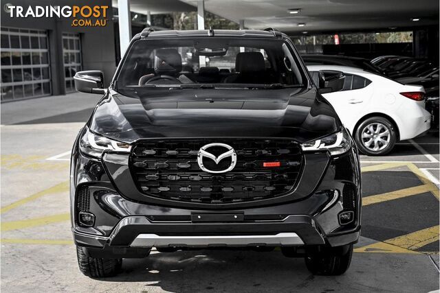 2026 MAZDA BT-50 SP TF UTE - photo 2 of 15