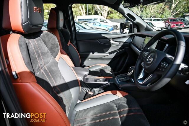 2026 MAZDA BT-50 SP TF UTE - photo 4 of 15