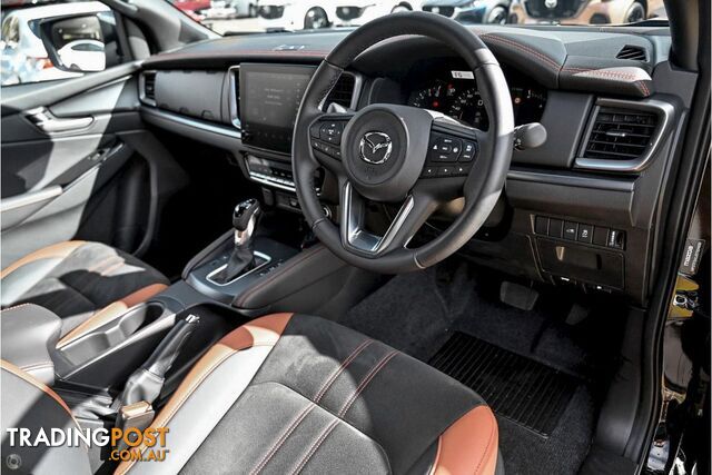 2026 MAZDA BT-50 SP TF UTE - photo 3 of 15