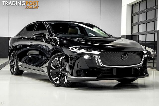 2026 MAZDA 6E E35 ATENZA HATCH