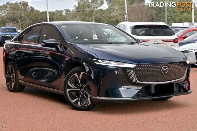 2026 MAZDA 6E E35 ATENZA HATCH