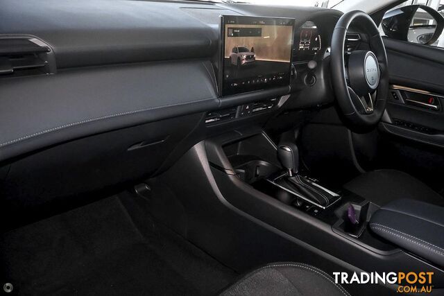 2026 MAZDA CX-5 G25 EVOLVE KM SERIES SUV - photo 5 of 15