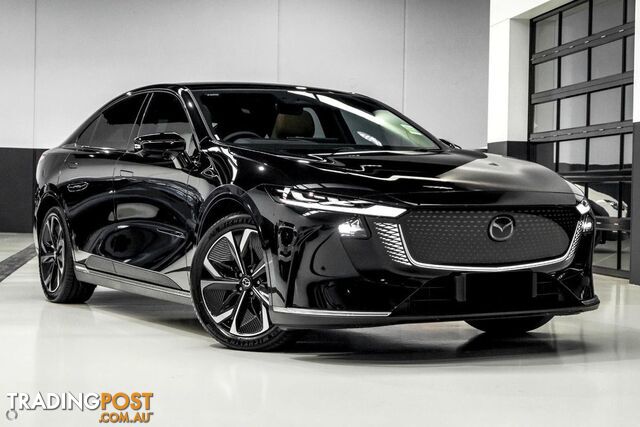 2026 MAZDA 6E E35 ATENZA HATCH