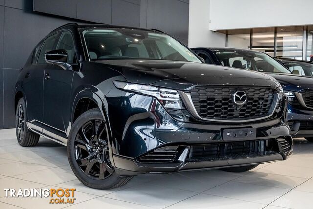 2026 MAZDA CX-5 G25 AKERA KM SUV