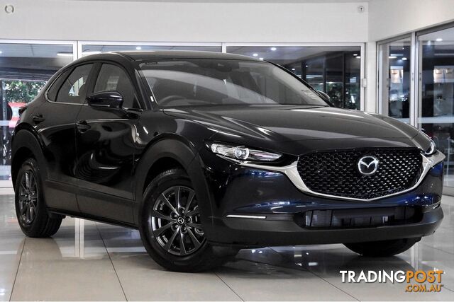 2026 MAZDA CX-30 G20 PURE DM SUV