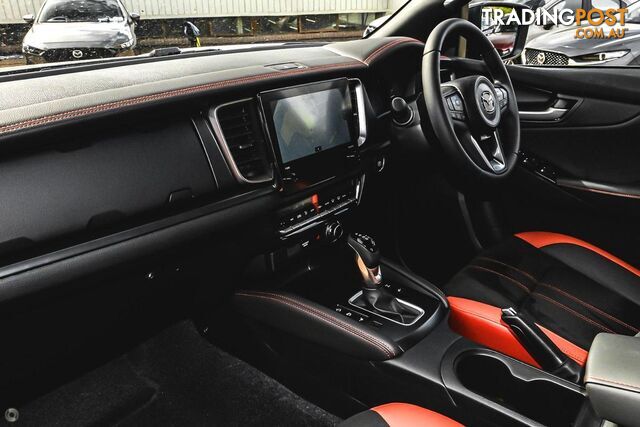 2026 MAZDA BT-50 SP TF UTE - photo 5 of 15