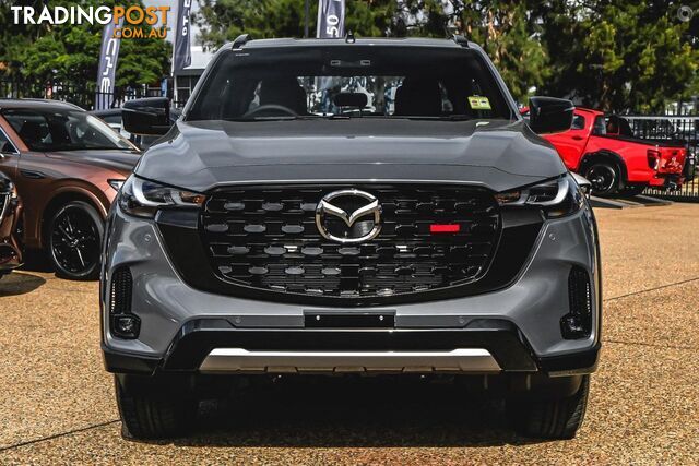 2026 MAZDA BT-50 SP TF UTE - photo 2 of 15