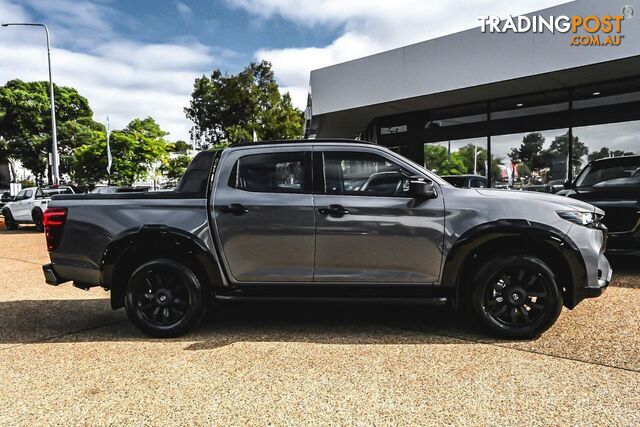 2026 MAZDA BT-50 SP TF UTE - photo 3 of 15