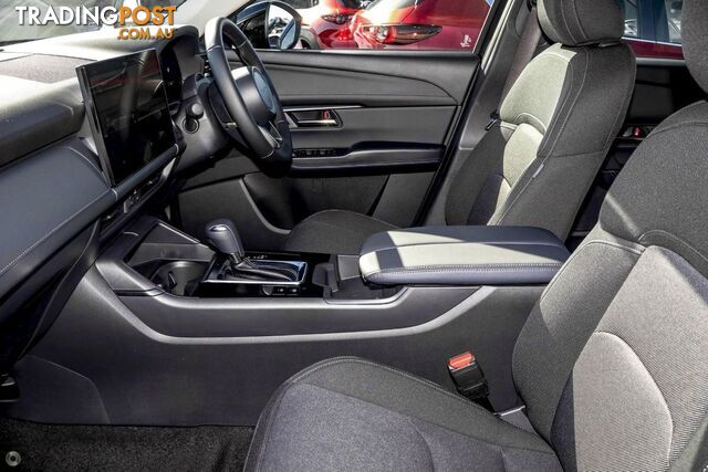 2026 MAZDA CX-5 G25 EVOLVE KM SERIES SUV - photo 5 of 15