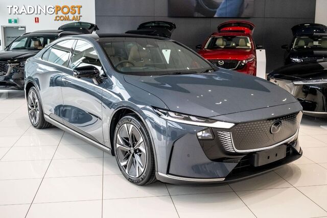 2026 MAZDA 6E E35 ATENZA  HATCH - photo 2 of 21