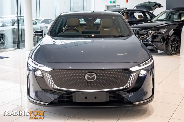 2026 MAZDA 6E E35 ATENZA  HATCH - photo 3 of 21