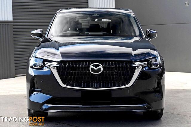 2026 MAZDA CX-60 D50E AZAMI KH SERIES SUV - photo 2 of 8