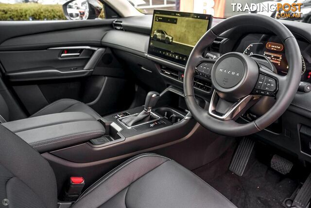 2026 MAZDA CX-5 G25 AKERA KM SERIES SUV - photo 3 of 15