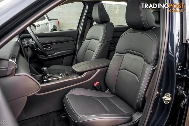 2026 MAZDA CX-5 G25 AKERA KM SERIES SUV - photo 4 of 15