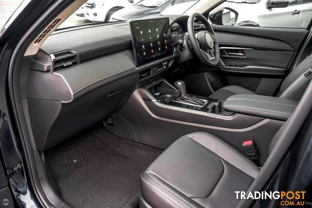 2026 MAZDA CX-5 G25 AKERA KM SERIES SUV - photo 5 of 15