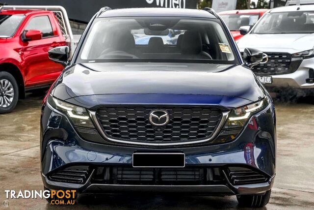 2026 MAZDA CX-5 G25 AKERA KM SERIES SUV